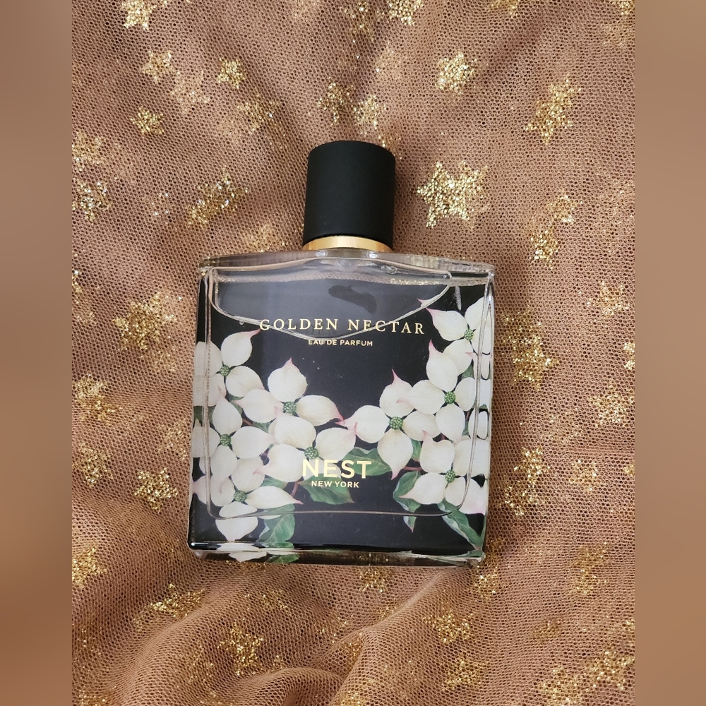 Nest New York Golden Nectar Eau de Parfum